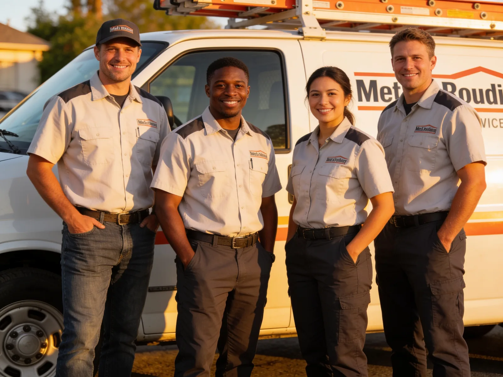 Metal Roof Installation company in Kyburz, CA